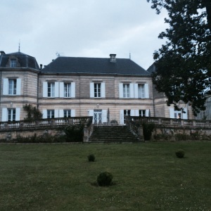Our little french Chateau
